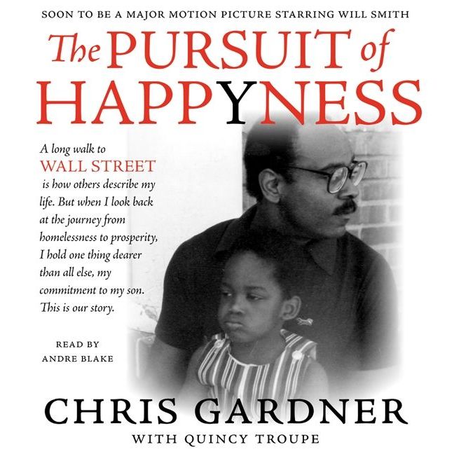 The Pursuit of Happyness