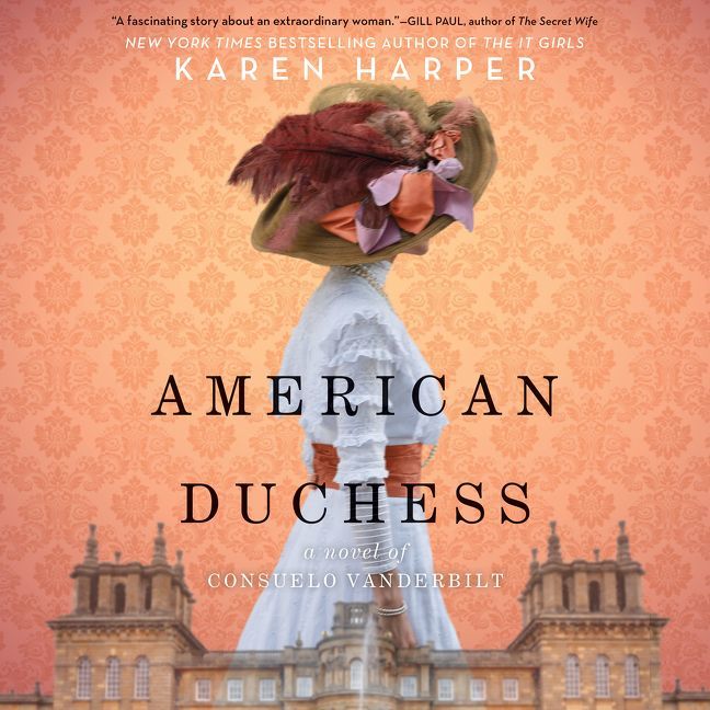American Duchess