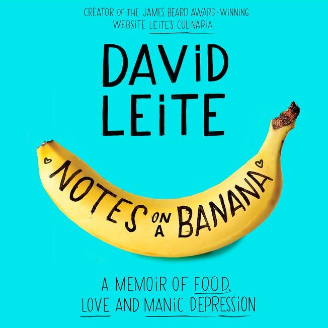Notes on a Banana