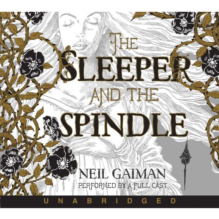 The Sleeper and the Spindle