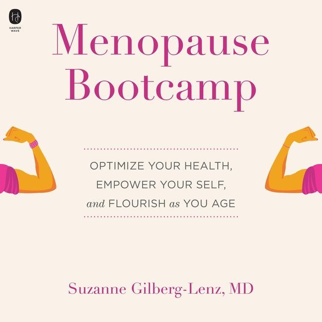 Menopause Bootcamp