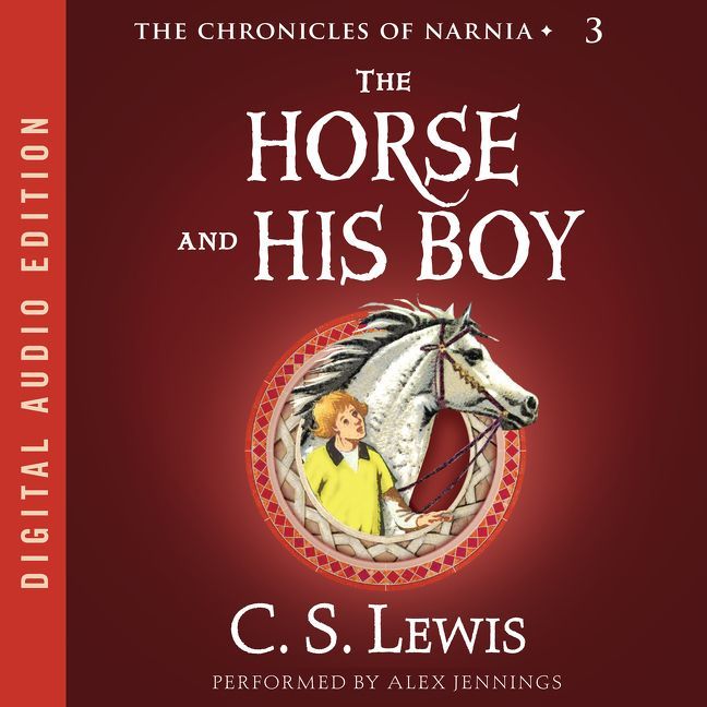 The Horse and His Boy