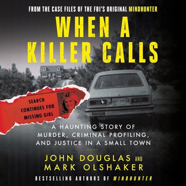 When a Killer Calls