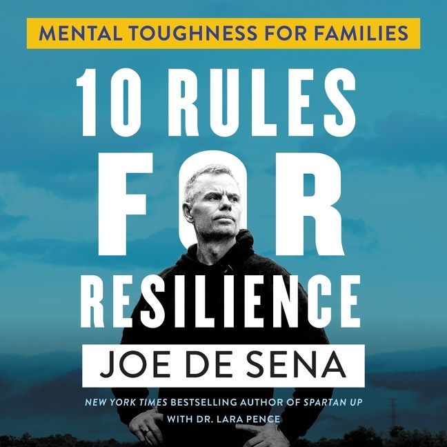 10 Rules for Resilience