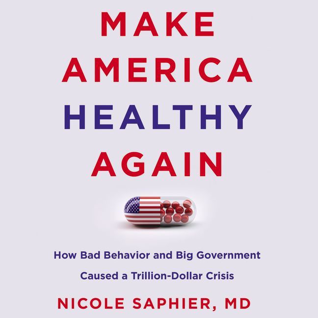 Make America Healthy Again
