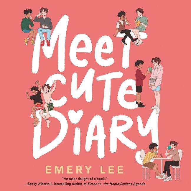 Meet Cute Diary