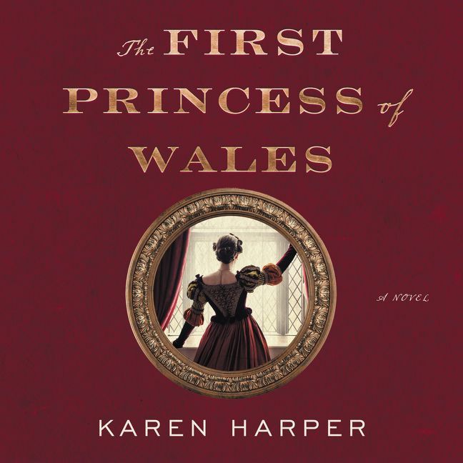 The First Princess of Wales