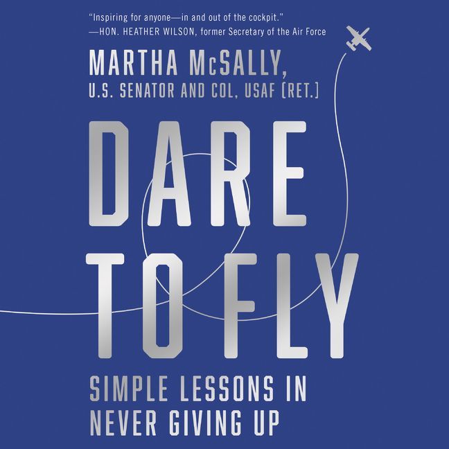 Dare to Fly