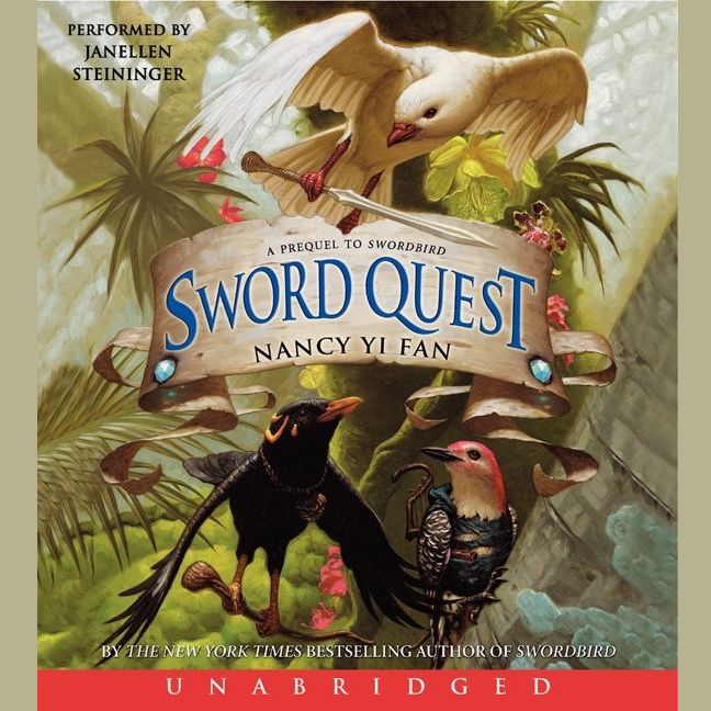 Sword Quest