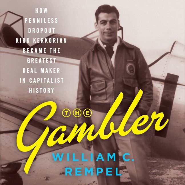 The Gambler