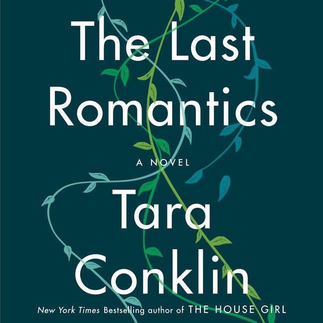 The Last Romantics