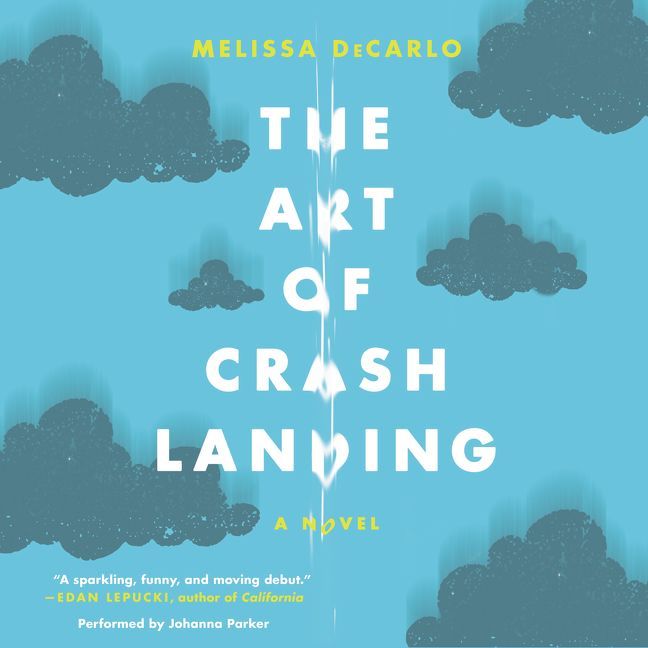 The Art of Crash Landing