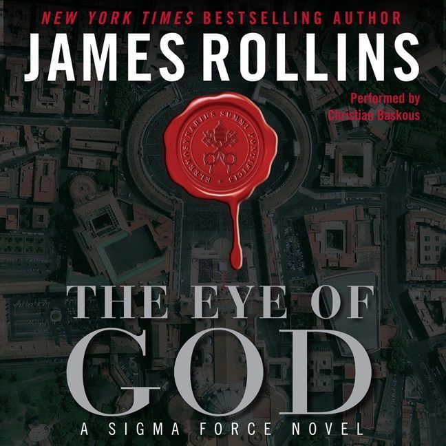 The Eye of God