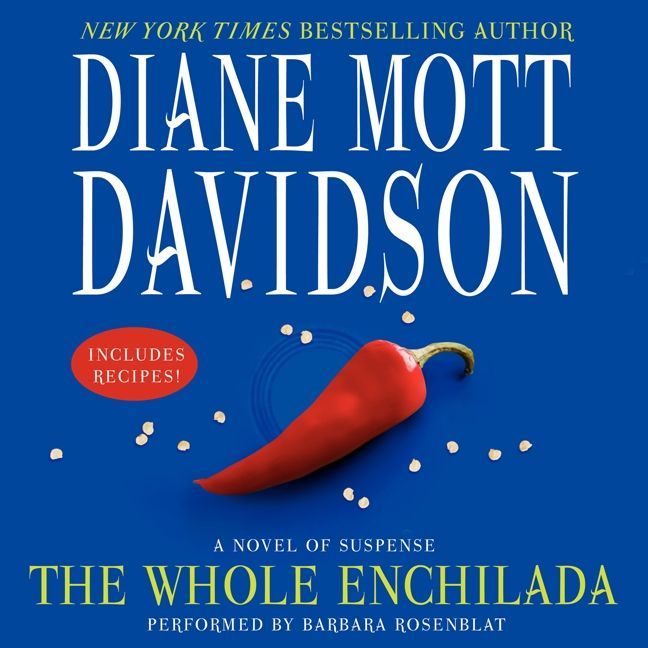 The Whole Enchilada