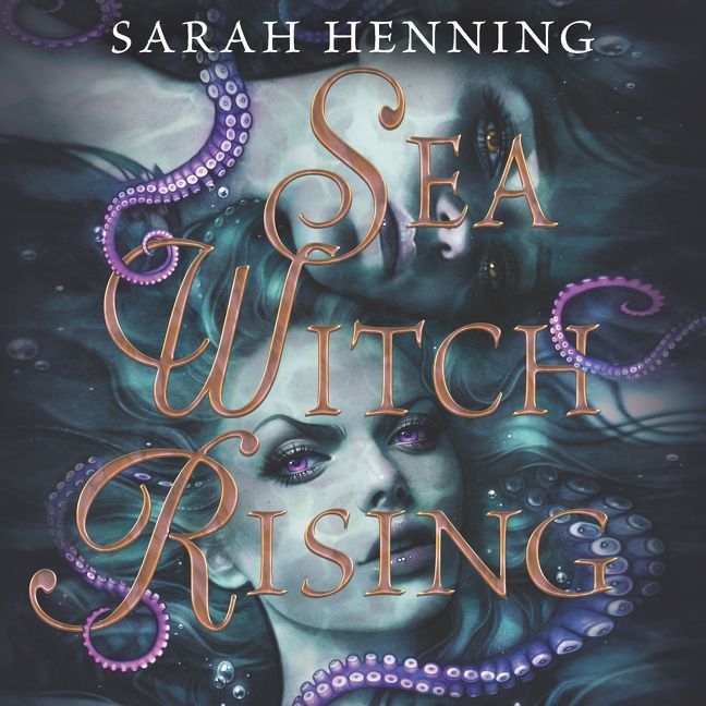Sea Witch Rising