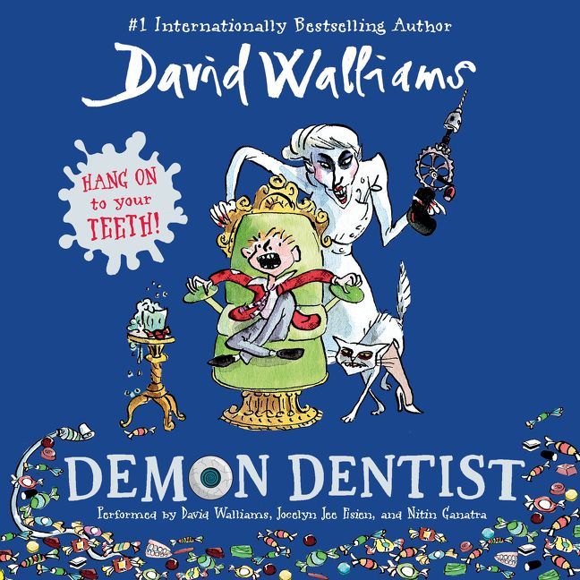 Demon Dentist