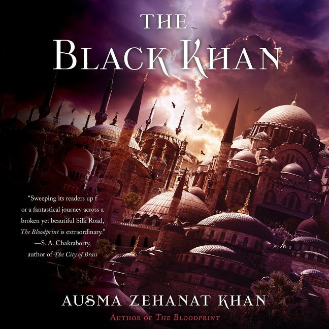 The Black Khan