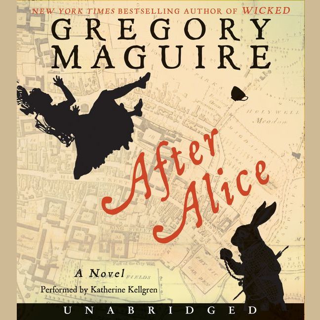 After Alice