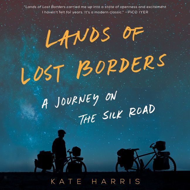 Lands of Lost Borders