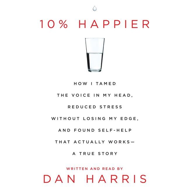 10% Happier