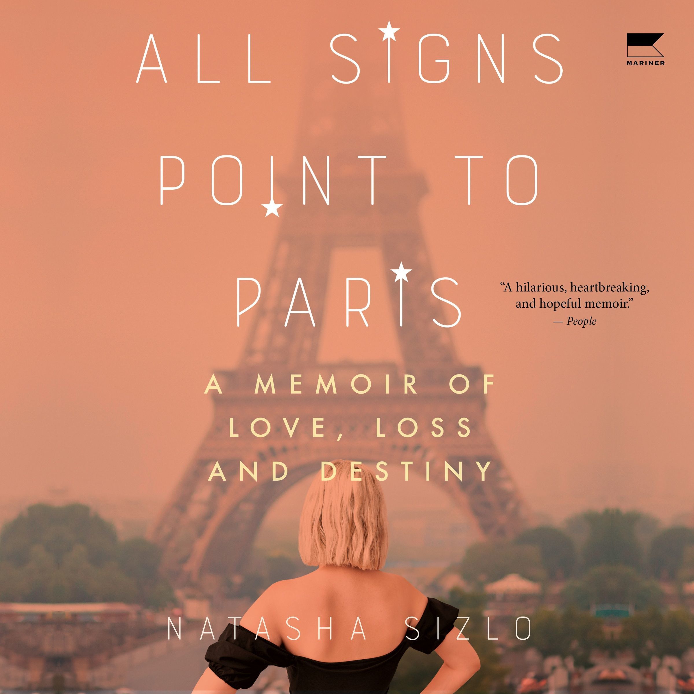 All Signs Point To Paris