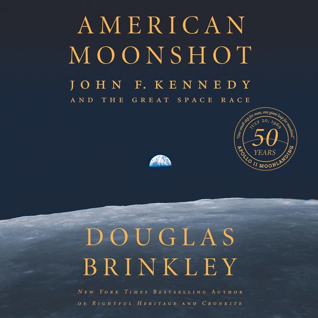 American Moonshot
