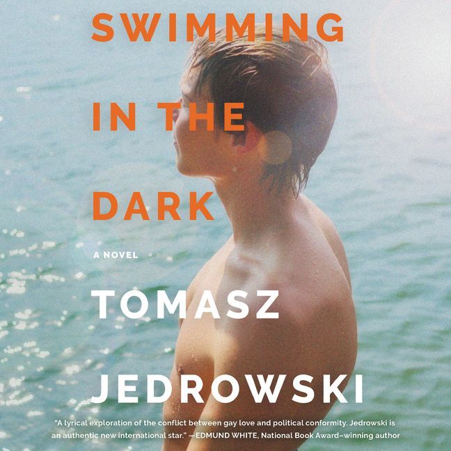 Swimming in the Dark