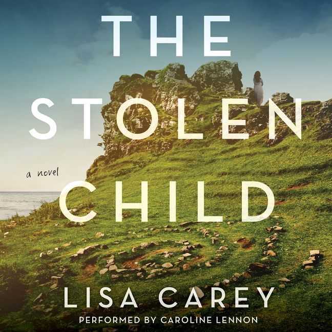 The Stolen Child