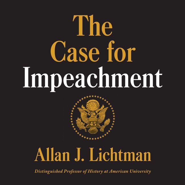 The Case for Impeachment