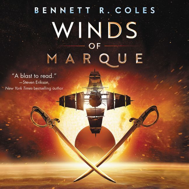 Winds of Marque