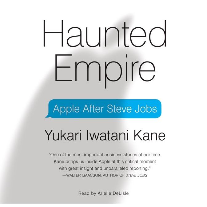 Haunted Empire