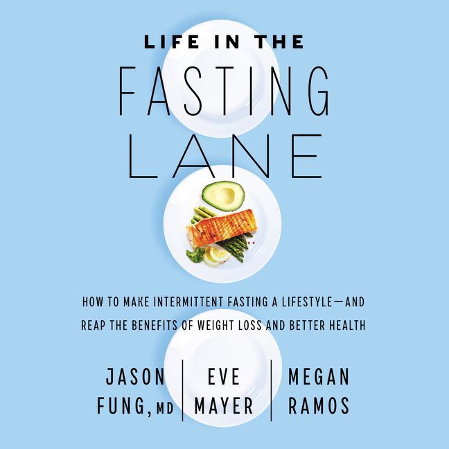 Life in the Fasting Lane