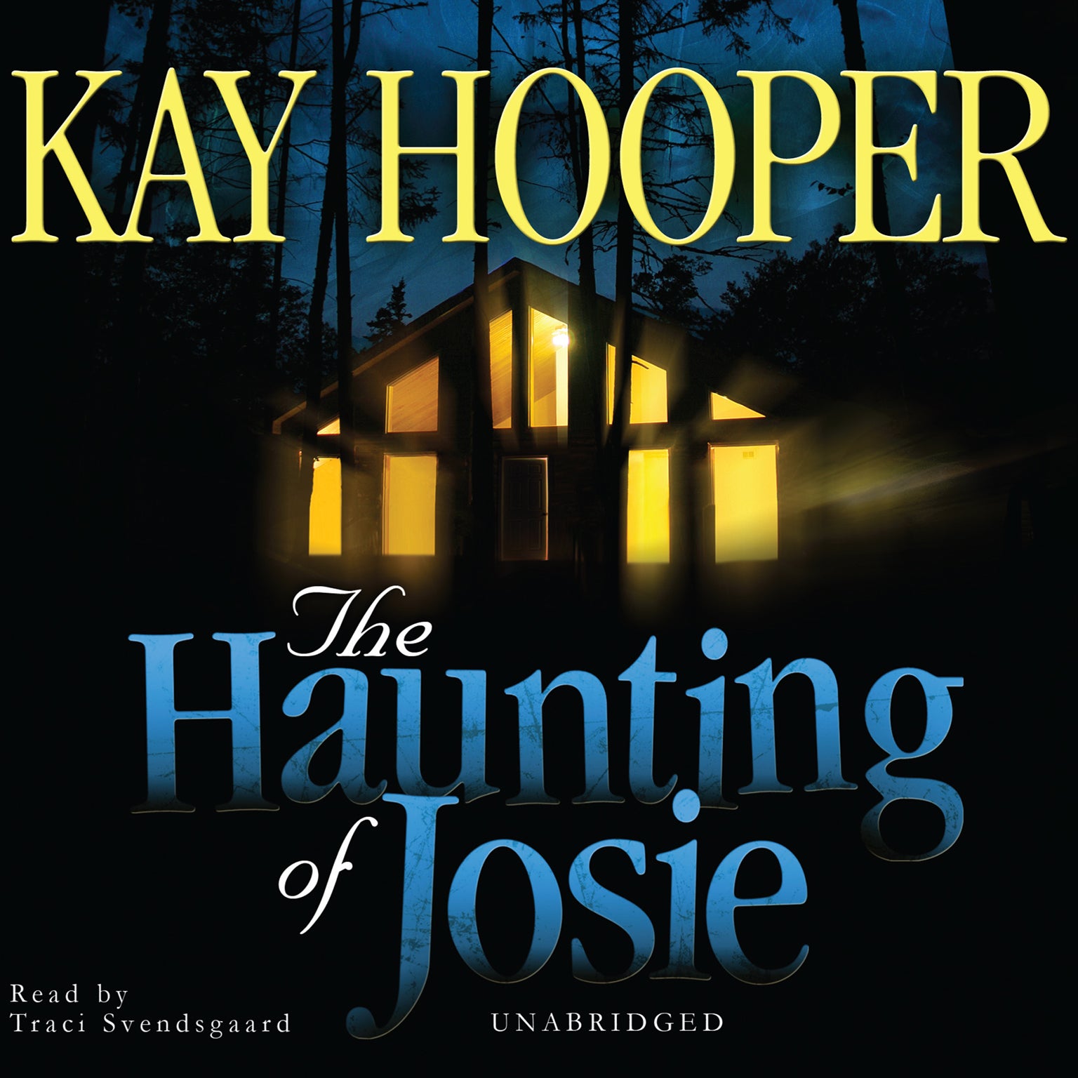 The Haunting of Josie