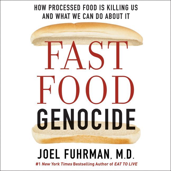Fast Food Genocide