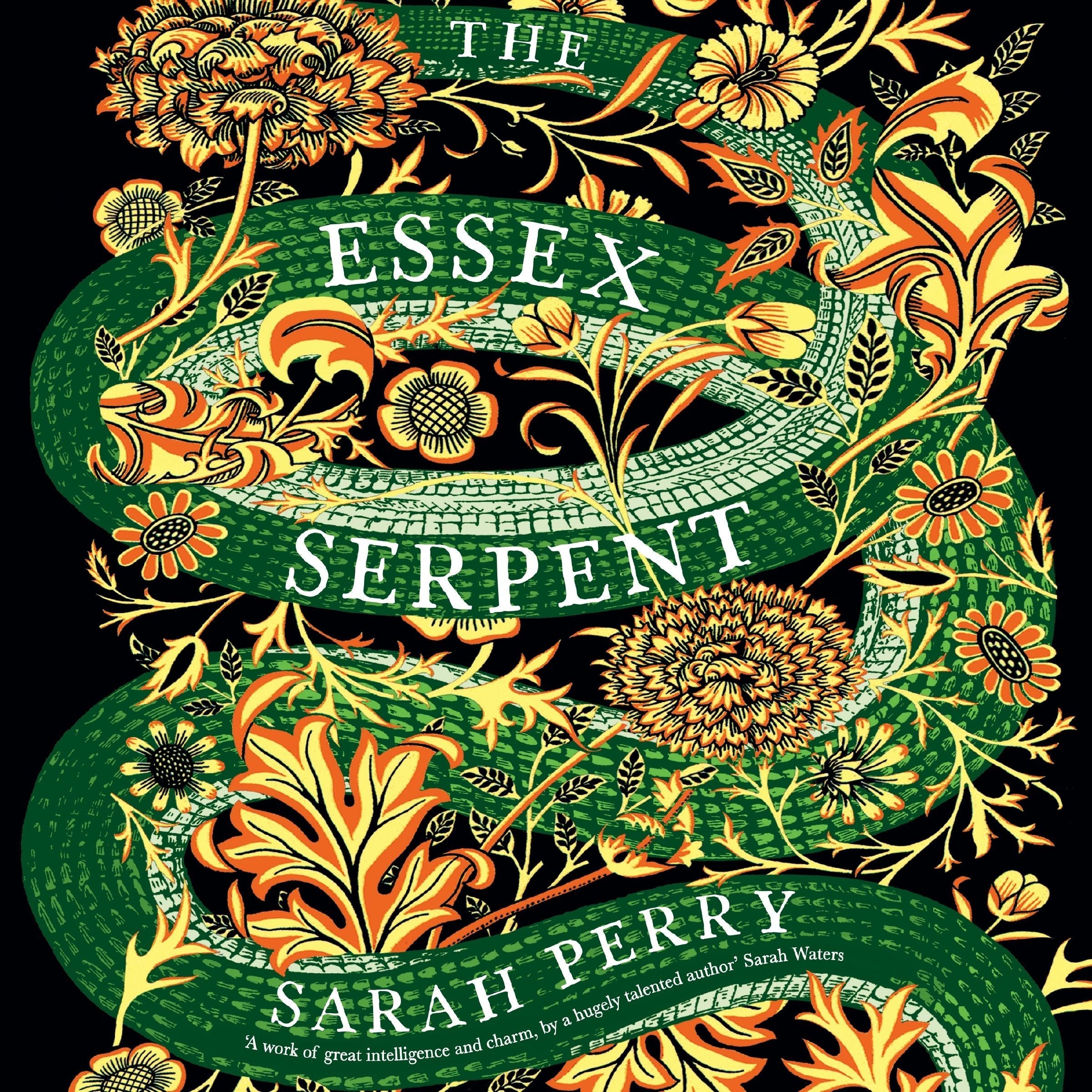 The Essex Serpent