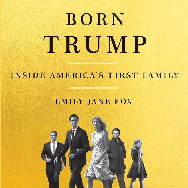 Born Trump