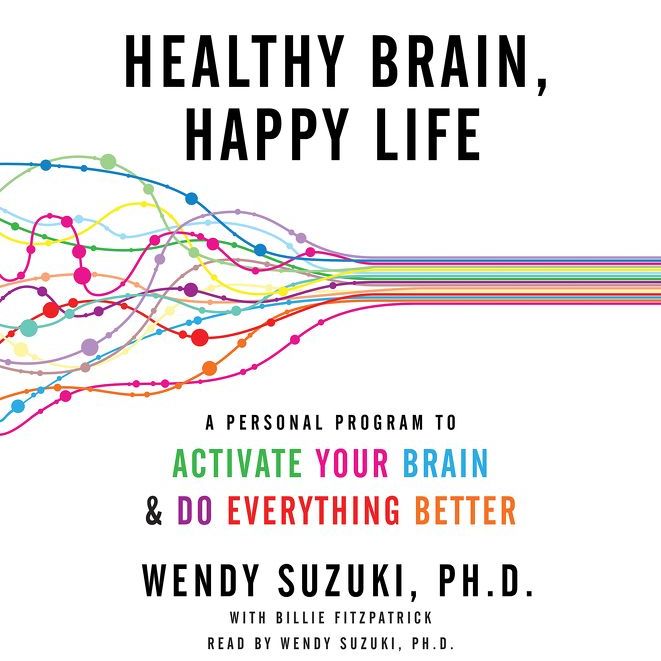 Healthy Brain, Happy Life