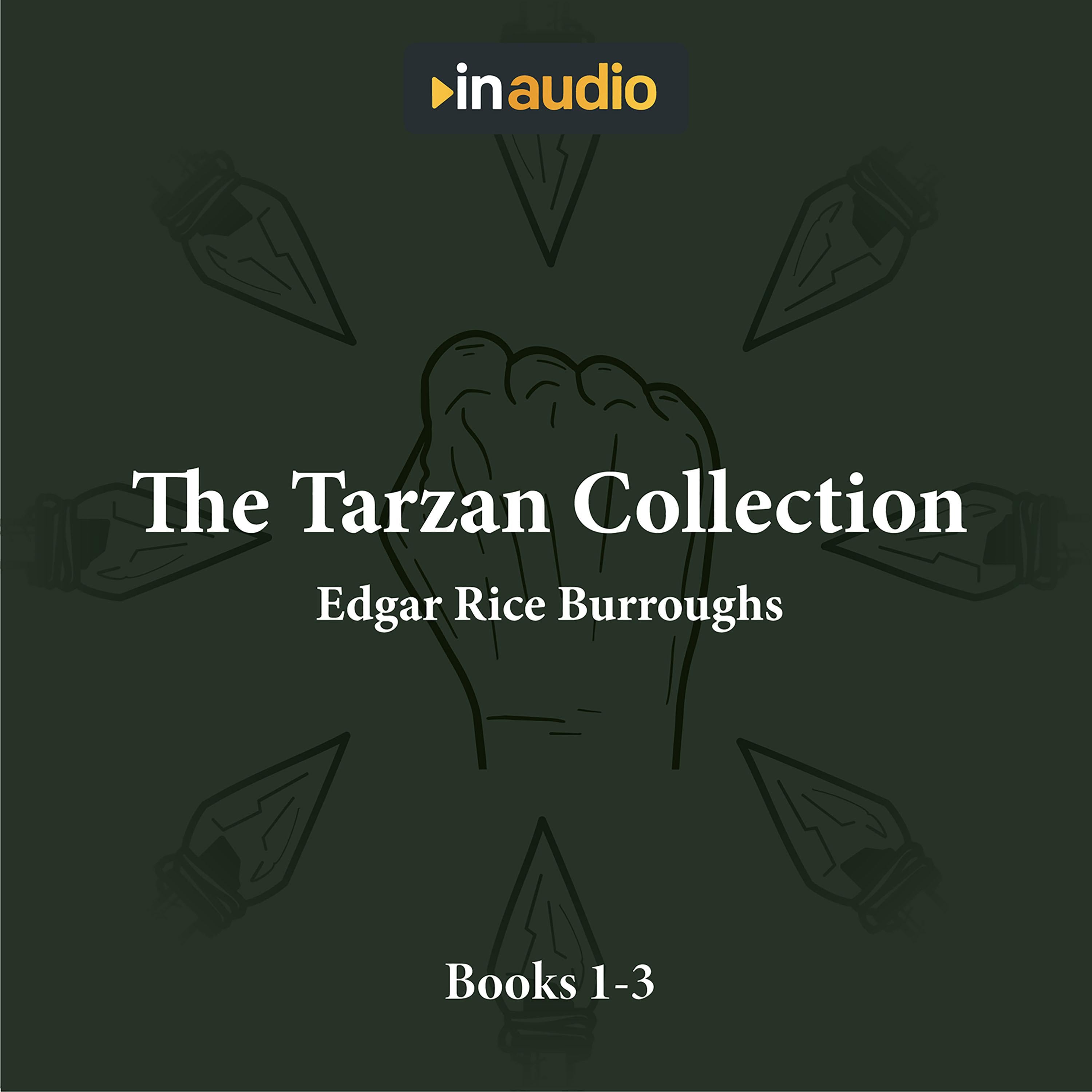 The Tarzan Collection