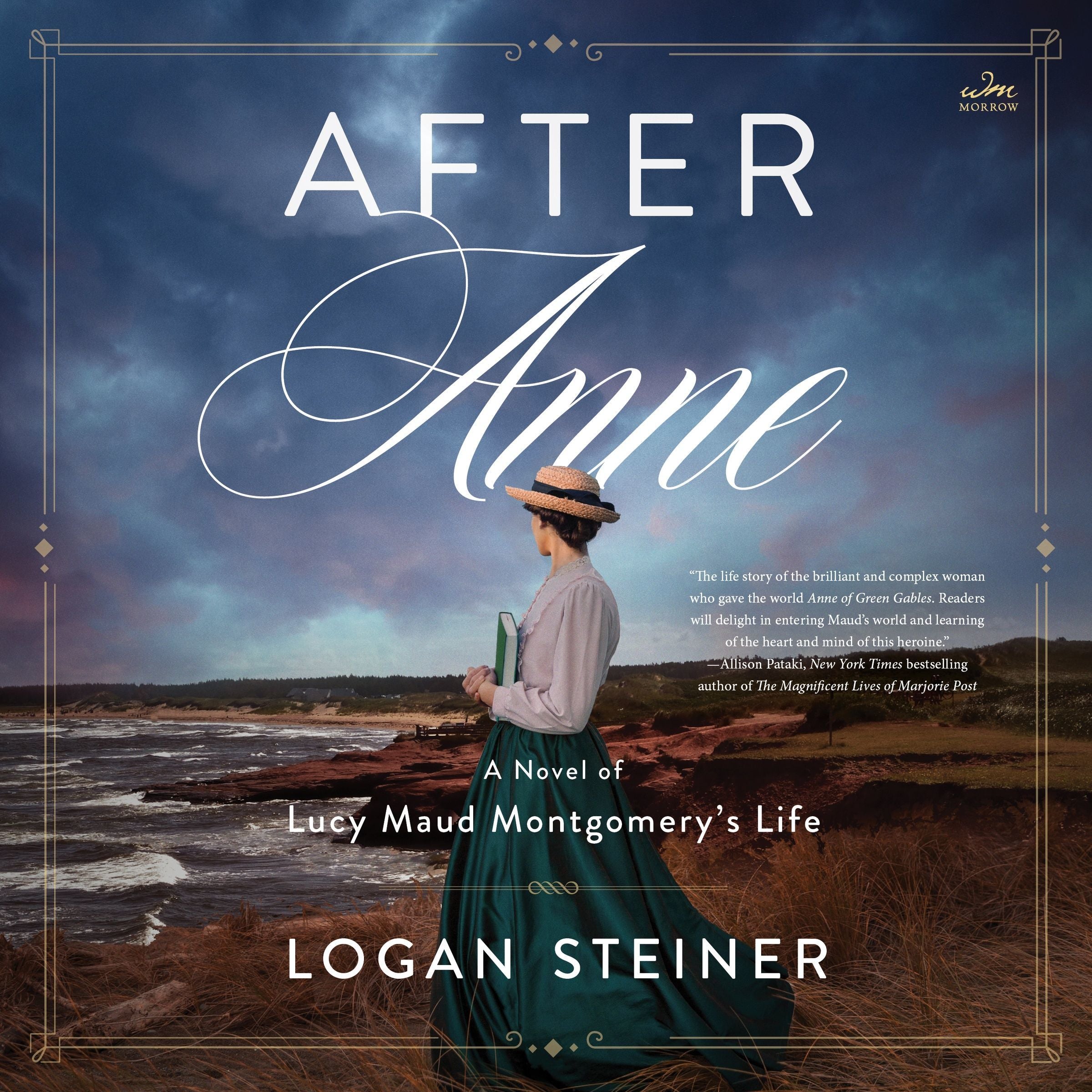 After Anne