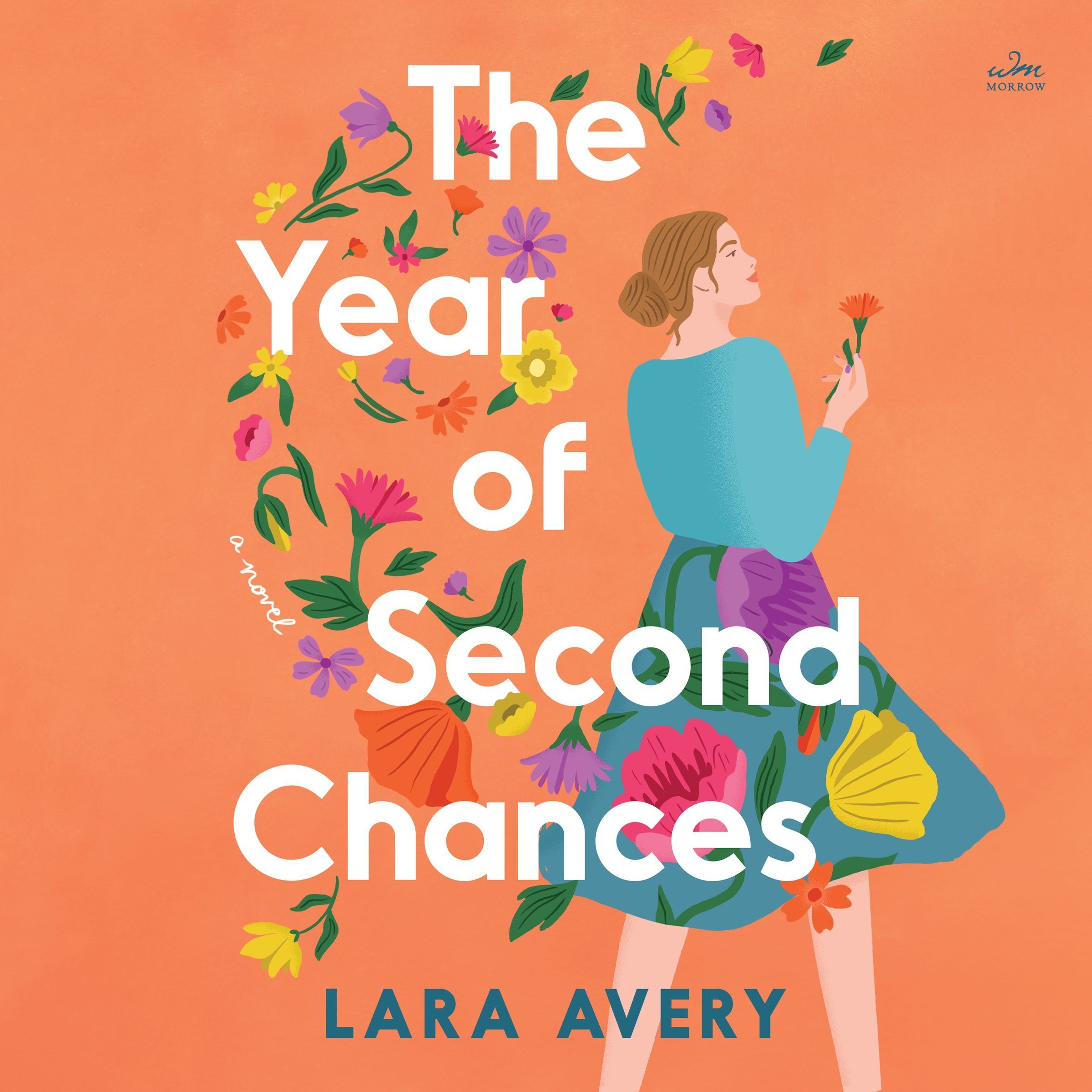 The Year of Second Chances