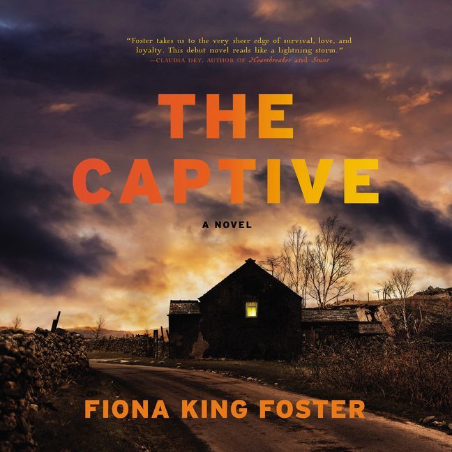 The Captive
