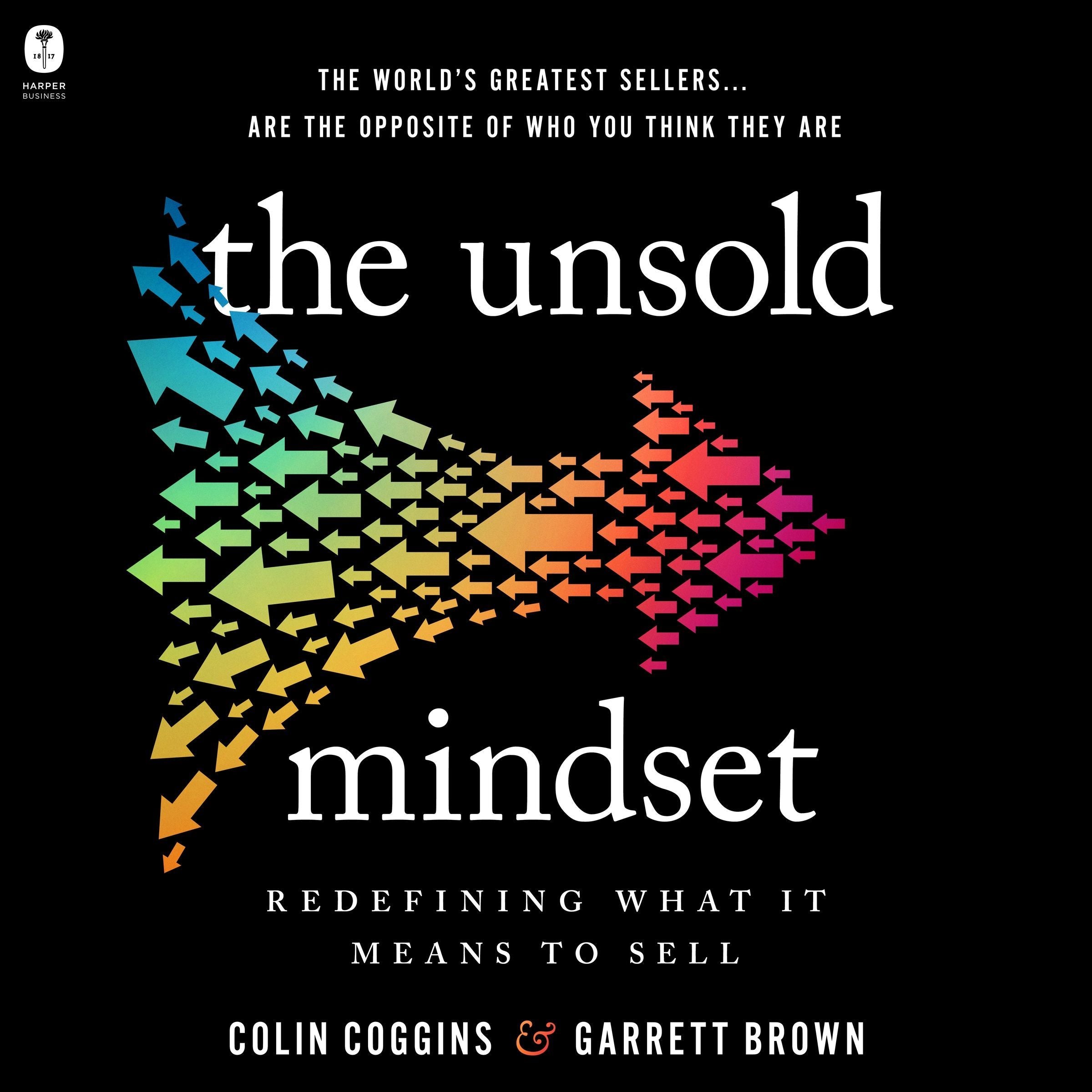 The Unsold Mindset
