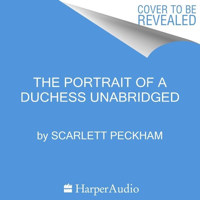 The Portrait of a Duchess