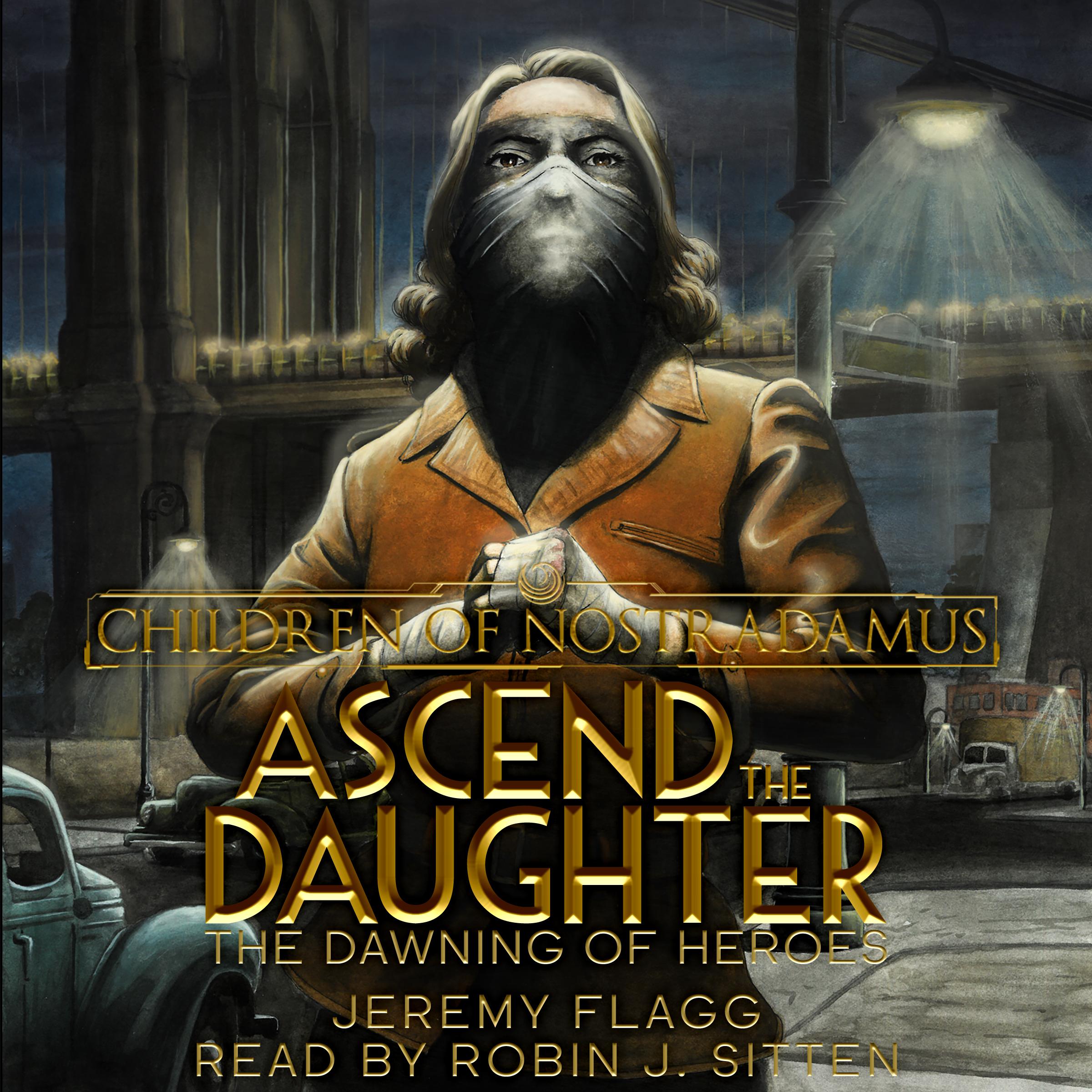 Ascend the Daughter