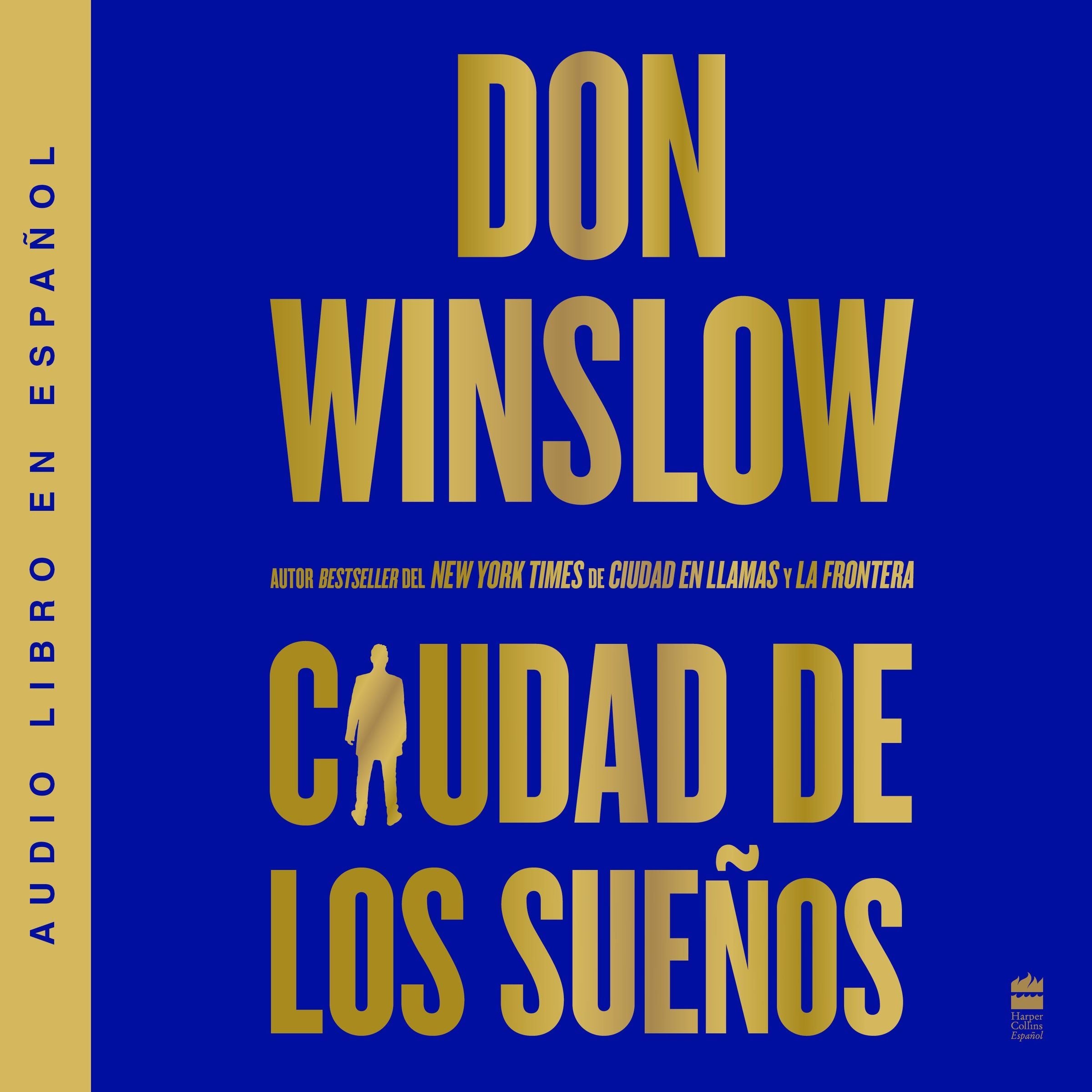 City of Dreams / Ciudad de los suenos (Spanish edition)