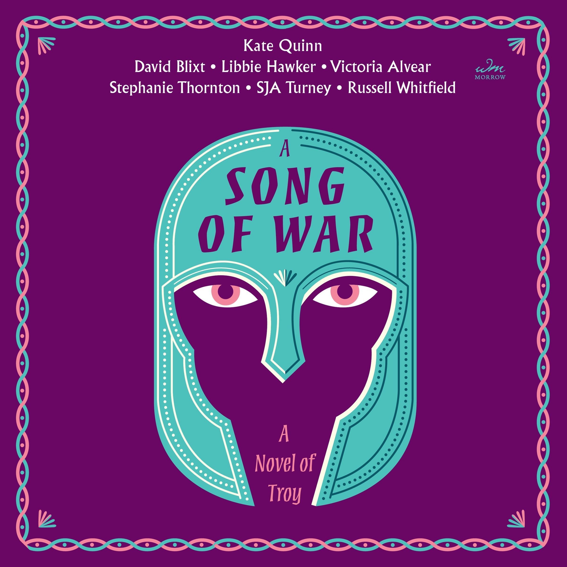 A Song of War