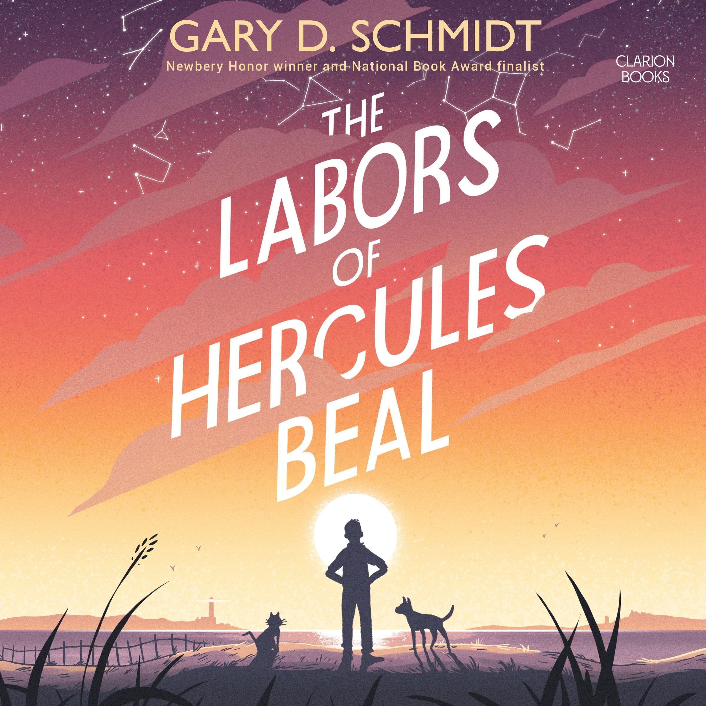 The Labors of Hercules Beal
