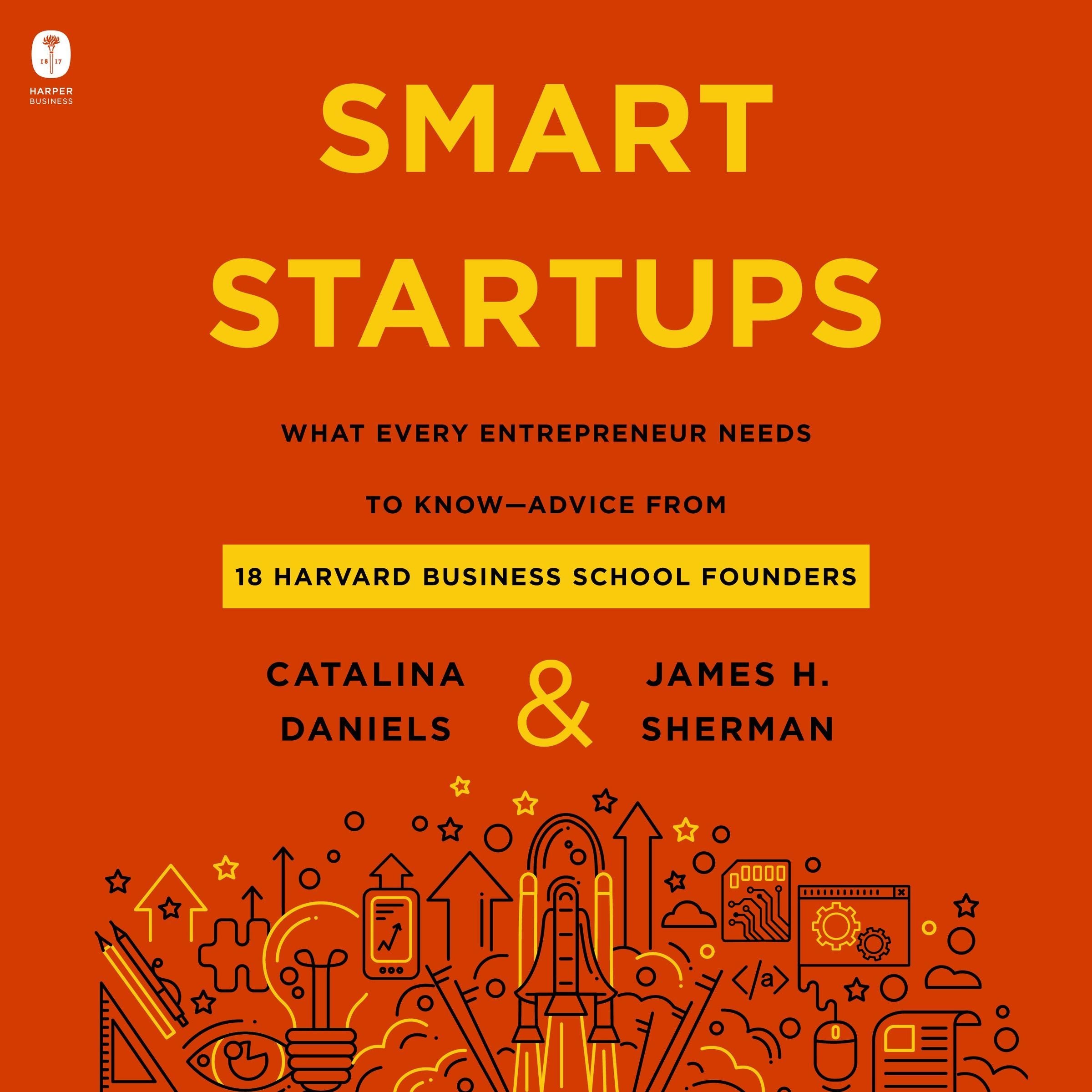Smart Startups