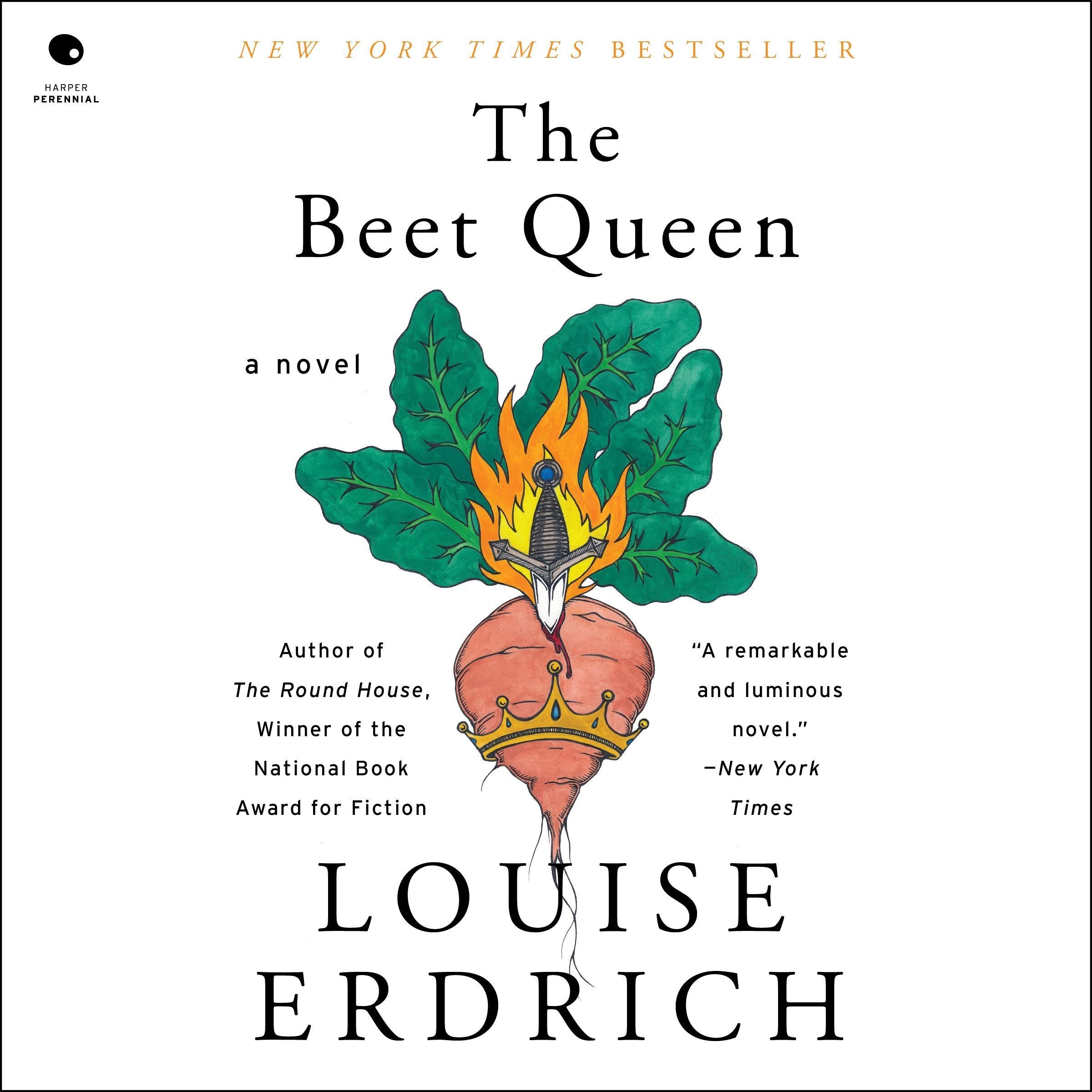 The Beet Queen