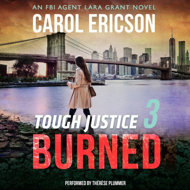 Tough Justice: Burned (Part 3 of 8)
